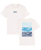 Unisex Waves T-shirt