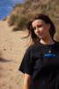 Unisex Waves T-shirt