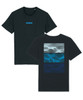 Unisex Waves T-shirt