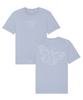 Unisex Butterfly T-shirt