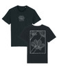 Unisex Flower T-shirt