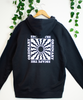 Reloved- Escape The Ordinary Hoodie- 2XL