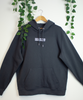 Reloved- Escape The Ordinary Hoodie- 2XL