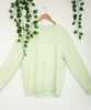 Reloved- Escape The Ordinary Sweatshirt- L
