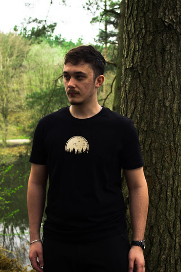 Unisex Finding Our Own Way T-shirt