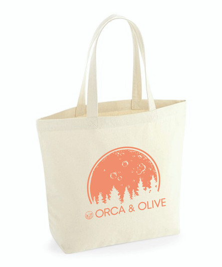 Finding Our Own Way Maxi Tote bag