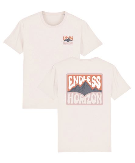 Unisex Endless Horizons T-shirt 
