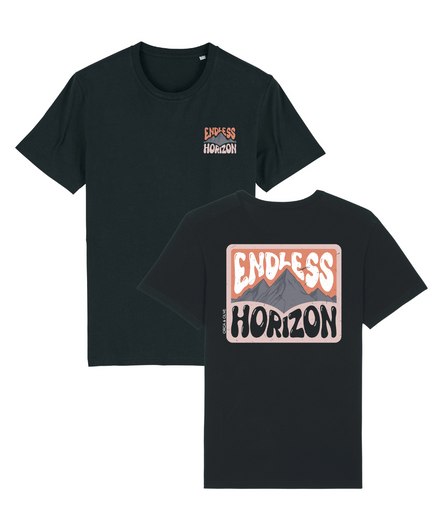 Unisex Endless Horizons T-shirt 