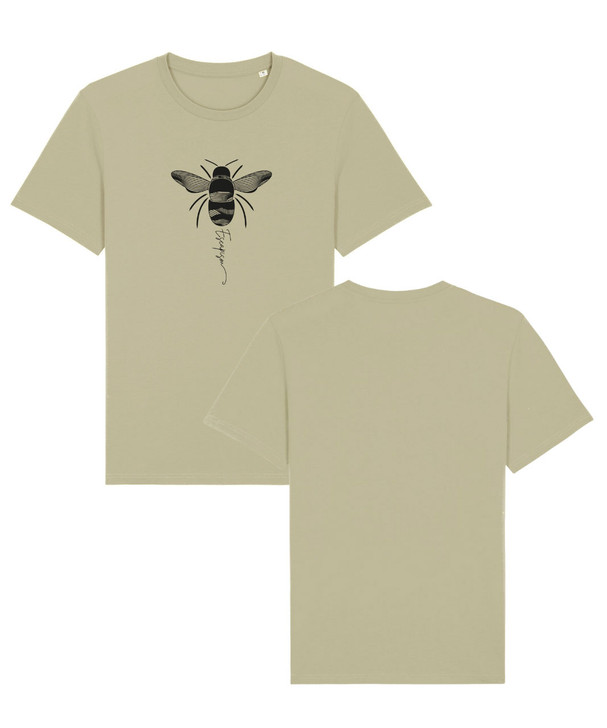 Unisex Bee T-shirt 