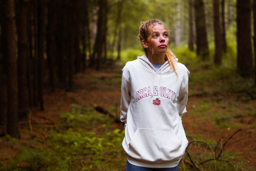 The Autumn Wardrobe Essential: Orca & Olive's Unmissable Collection