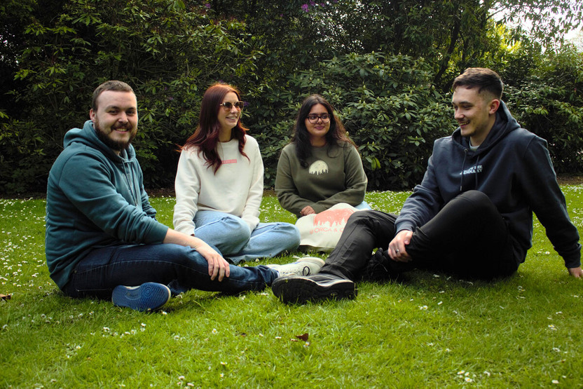 Orca & Olive: More Than Just Clothing - Our Sustainable Fashion Story