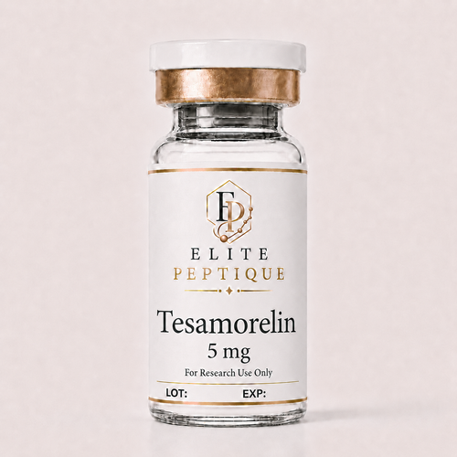 Tesamorelin