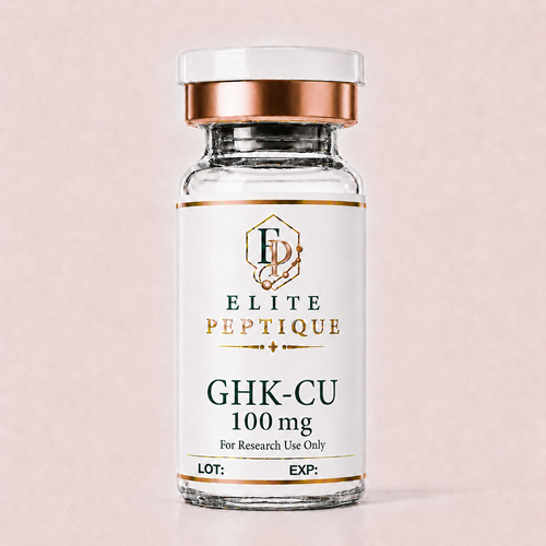 GHK-CU