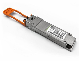 Genuine Cisco QSFP-40G-CSR4 Original QSFP Transceiver Module with Hologram Genuine Cisco QSFP-40G-CSR4 Original QSFP Transceiver Module with Hologram