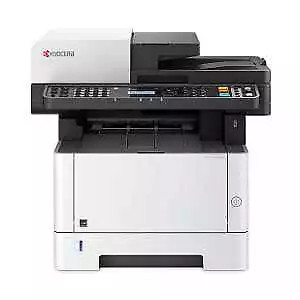 Kyocera M2635dw Multi-Function Laser Printer Wireless Kyocera M2635dw Multi-Function Laser Printer Wireless