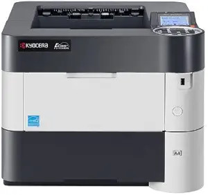 Kyocera FS-4100DN ECOSYS Mono Laser Printer Kyocera FS-4100DN ECOSYS Mono Laser Printer