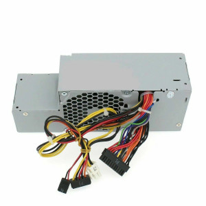 Dell Optiplex 760 780 960 980 SFF 235W Power Supply RM112 Dell Optiplex 760 780 960 980 SFF 235W Power Supply RM112