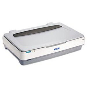 Epson GT-20000 Large Format Flatbed Color Scanner Epson GT-20000 Large Format Flatbed Color Scanner