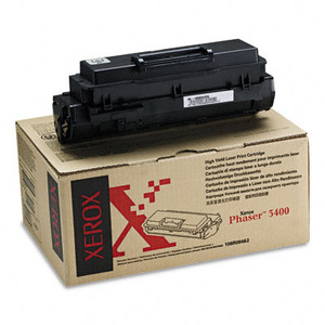 106R00462 - Xerox Black Toner Cartridge for Xerox Phaser 3400 - High Yield - Original - 8,000 Pages - 106R462 106R00462 - Xerox Black Toner Cartridge for Xerox Phaser 3400 - High Yield - Original - 8,000 Pages - 106R462