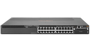 HPE JL320A Aruba 2930M 24G PoE+ 1-slot Switch HPE JL320A Aruba 2930M 24G PoE+ 1-slot Switch