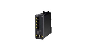 Cisco IE-1000-4P2S-LM Industrial Ethernet 1000 Series - Switch - 6 Ports - Managed Cisco IE-1000-4P2S-LM Industrial Ethernet 1000 Series - Switch - 6 Ports - Managed
