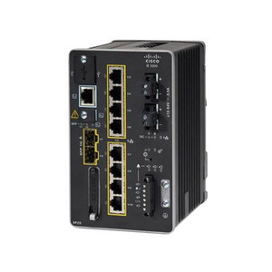 Cisco IE-3200-8P2S-E Catalyst IE3200 w/ 8 GE PoE/PoE+ and 2 GE SFP Switch - New Cisco IE-3200-8P2S-E Catalyst IE3200 w/ 8 GE PoE/PoE+ and 2 GE SFP Switch - New