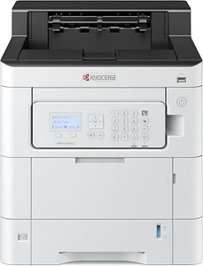 Kyocera ECOSYS PA4000cx A4 Color Laser Duplex Printer 42ppm 1200dpi Kyocera ECOSYS PA4000cx A4 Color Laser Duplex Printer 42ppm 1200dpi