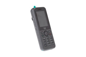 CP-8821-K9 - Cisco 8821 Unified Color Wireless VOIP Phone - Bundle with Battery and Power Adapter - New CP-8821-K9 - Cisco 8821 Unified Color Wireless VOIP Phone - Bundle with Battery and Power Adapter - New