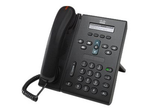 CP-6921-C-K9 - Cisco Office VoIP Phone 2-Line - Cisco UC Phone 6921 - New CP-6921-C-K9 - Cisco Office VoIP Phone 2-Line - Cisco UC Phone 6921 - New
