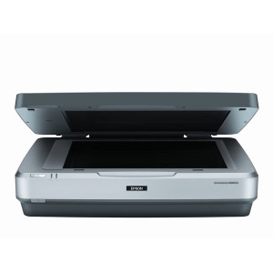 E10000XL-GA - Epson - Expression 10000XL Graphic Arts Flatbed Scanner