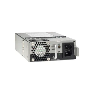 Cisco N2200-PAC-400W 400W Nexus N2K N3K AC Power Supply - Back to Front PSU