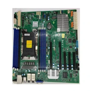 Supermicro X11SPi-TF Socket LGA3674 DDR4 Motherboard