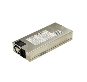 Supermicro PWS-351-1H 350W 80 PLUS Gold 1U Single Power Supply w/ PFC