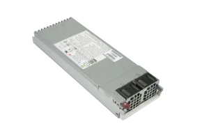 Supermicro PWS-1K43F-1R 1400W High-Efficiency Digital Power Supply