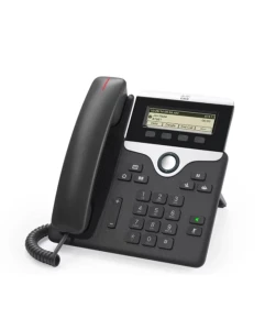 CP-7841-K9 - Cisco 7841 Four line Unified IP Phone