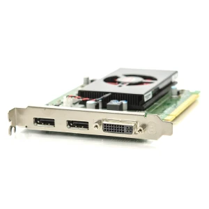 Dell AMD Radeon R7 450 4GB (DP/DP) Video Graphics Card - 490-BDIR - 8C6NM