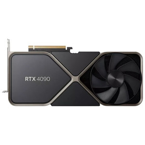 Nvidia GeForce RTX 4090 FE Founders Edition 24GB GDDR6X Graphics Card