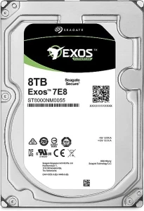 ST8000NM0055 - Seagate 8TB 3.5" Hard Drive  7200RPM SATA III Internal