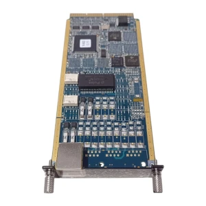 AudioCodes M1KB-VM-1SPAN 1-Port T1 E1 Voice Interface Card