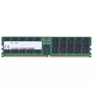 Dell 370-AGZO 16GB PC5-38400 DDR5-4800MT/s RDIMM 1Rx8 ECC Memory