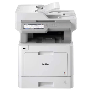 Brother MFC-L9570CDW Business Wireless Color Laser All-in-One Printer