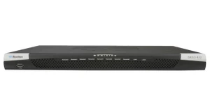 DKX3-108 - Raritan 1 User, 8 Port KVM Over IP Switch