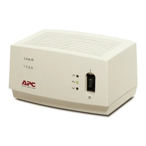 LE1200 - APC Line-R 1200VA Automatic Voltage Regulator
