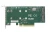 Supermicro AOC-SLG3-2M2 - Interface Adapter - M.2 NVMe Card - PCIe 3.0 x8 - New