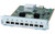 J9993A - HPE Aruba 8-port 1g/10gbe Sfp+ Macsec V3 Zl2 Expansion Module