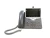 CP-8845-K9 - Cisco 8845 IP Phone, 720p HD Video, Bluetooth