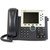 CP-7965G - Cisco 7965G IP Phone | Six Line | Full Duplex Speakerphone | PoE Compliant | Color Display | SCCP