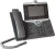 CP-8865-K9 - Cisco 8865 HD Video Communications IP Phone