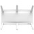 MR46E-HW - Cisco Meraki MR46E - Wireless Access Point - Wi-Fi 6 - Cloud-Managed