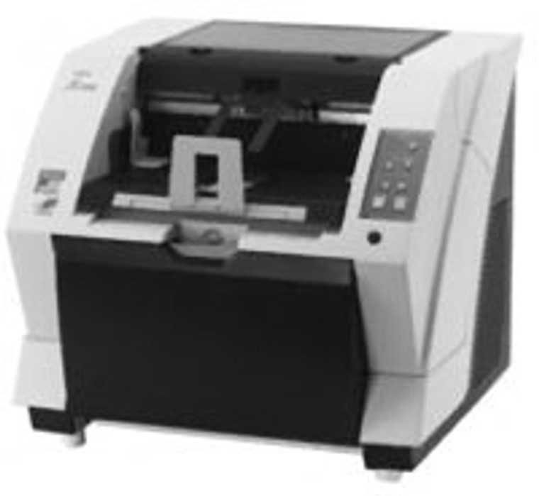Fujitsu Ricoh fi-5900C Sheet-Fed High Speed Color Production Document Scanner